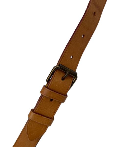 LOUIS VUITTON（ルイ ヴィトン）LOUIS VUITTON (ルイ ヴィトン) カルトシエールMM　モノグラム　ショルダーバッグの古着・服飾アイテム