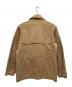 POLO RALPH LAUREN (ポロ・ラルフローレン) パラトルーパージャケット ベージュ サイズ:M：15000円