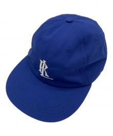 COOPERSTOWN BALL CAP（クーパーズタウンボールキャップ）の古着「キャップ」｜ブルー
