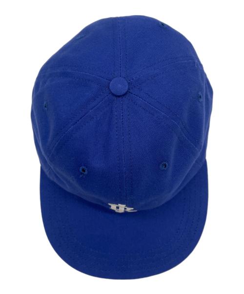COOPERSTOWN BALL CAP（クーパーズタウンボールキャップ）COOPERSTOWN BALL CAP (クーパーズタウンボールキャップ) キャップ ブルーの古着・服飾アイテム