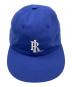 中古・古着 COOPERSTOWN BALL CAP (クーパーズタウンボールキャップ) キャップ ブルー：3000円