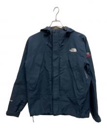 THE NORTH FACE（ザ ノース フェイス）の古着「マウンテンパーカー」｜ネイビー