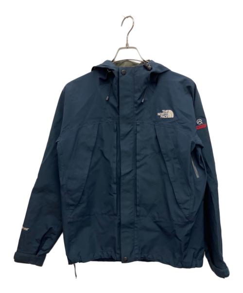 THE NORTH FACE（ザ ノース フェイス）THE NORTH FACE (ザ ノース フェイス) マウンテンパーカー ネイビー サイズ:Lの古着・服飾アイテム