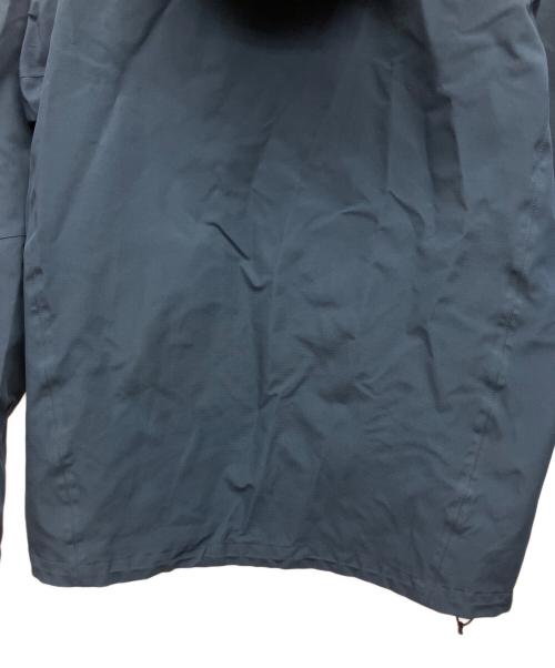 THE NORTH FACE（ザ ノース フェイス）THE NORTH FACE (ザ ノース フェイス) マウンテンパーカー ネイビー サイズ:Lの古着・服飾アイテム