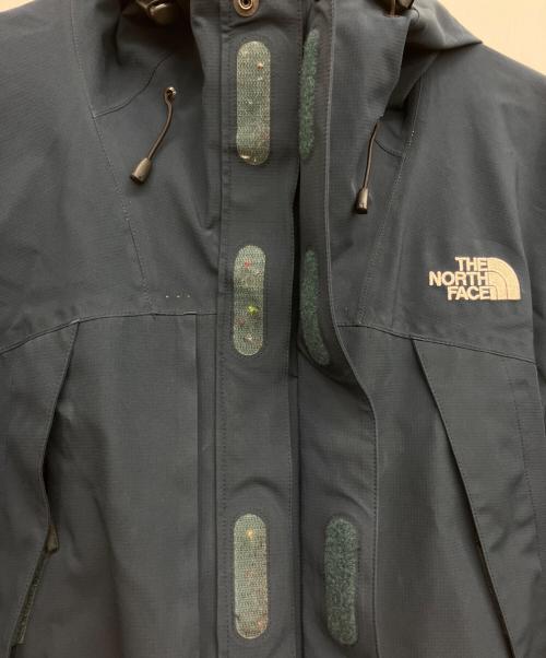THE NORTH FACE（ザ ノース フェイス）THE NORTH FACE (ザ ノース フェイス) マウンテンパーカー ネイビー サイズ:Lの古着・服飾アイテム