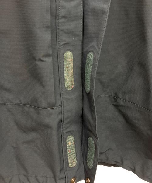 THE NORTH FACE（ザ ノース フェイス）THE NORTH FACE (ザ ノース フェイス) マウンテンパーカー ネイビー サイズ:Lの古着・服飾アイテム