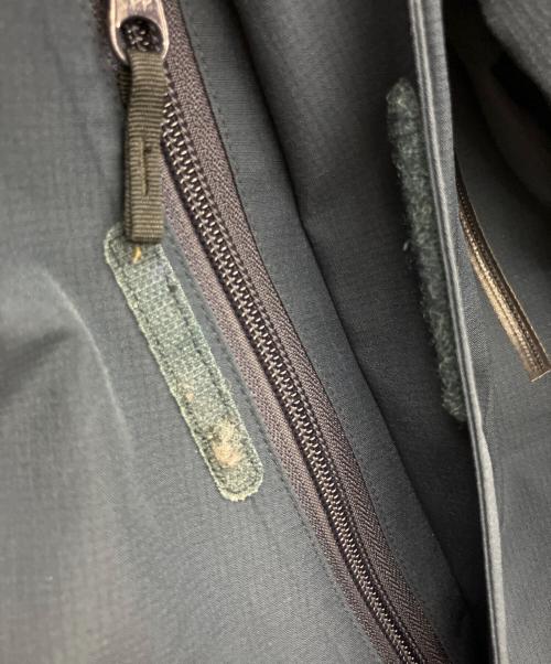 THE NORTH FACE（ザ ノース フェイス）THE NORTH FACE (ザ ノース フェイス) マウンテンパーカー ネイビー サイズ:Lの古着・服飾アイテム