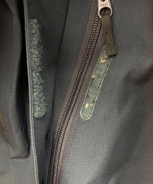 THE NORTH FACE（ザ ノース フェイス）THE NORTH FACE (ザ ノース フェイス) マウンテンパーカー ネイビー サイズ:Lの古着・服飾アイテム