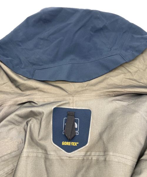 THE NORTH FACE（ザ ノース フェイス）THE NORTH FACE (ザ ノース フェイス) マウンテンパーカー ネイビー サイズ:Lの古着・服飾アイテム