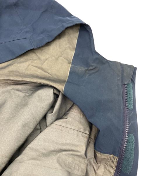 THE NORTH FACE（ザ ノース フェイス）THE NORTH FACE (ザ ノース フェイス) マウンテンパーカー ネイビー サイズ:Lの古着・服飾アイテム