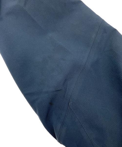 THE NORTH FACE（ザ ノース フェイス）THE NORTH FACE (ザ ノース フェイス) マウンテンパーカー ネイビー サイズ:Lの古着・服飾アイテム