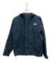 THE NORTH FACE（ザ ノース フェイス）の古着「マウンテンパーカー」｜ネイビー