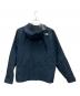 THE NORTH FACE (ザ ノース フェイス) マウンテンパーカー ネイビー サイズ:L：13000円