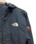 中古・古着 THE NORTH FACE (ザ ノース フェイス) マウンテンパーカー ネイビー サイズ:L：13000円