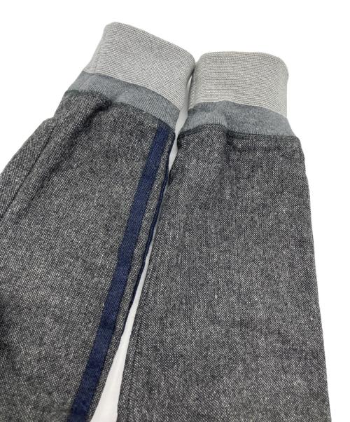 adidas（アディダス）adidas (アディダス) ジャケット グレー サイズ:Mの古着・服飾アイテム