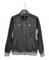 adidas（アディダス）の古着「ジャケット」｜グレー