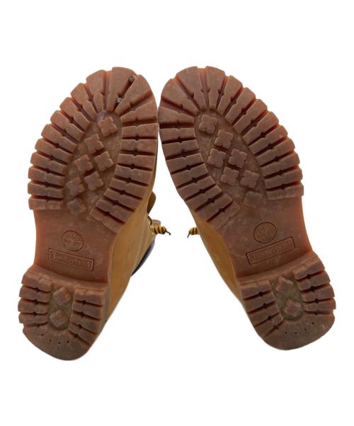 Timberland（ティンバーランド）Timberland (ティンバーランド) ブーツ ブラウン サイズ:265の古着・服飾アイテム