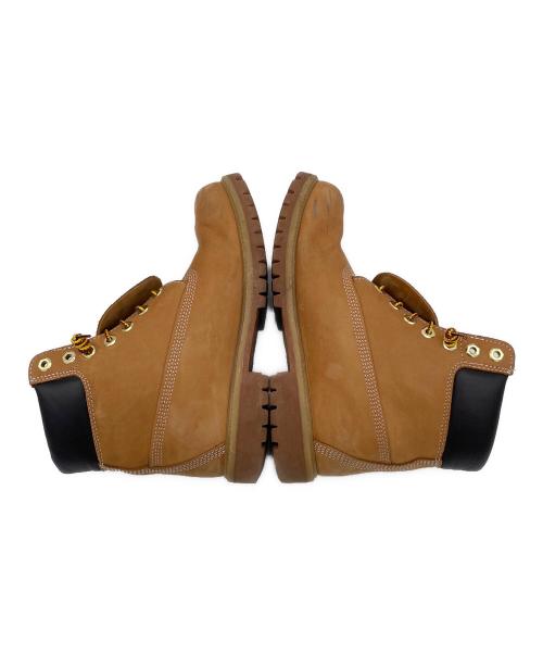 Timberland（ティンバーランド）Timberland (ティンバーランド) ブーツ ブラウン サイズ:265の古着・服飾アイテム