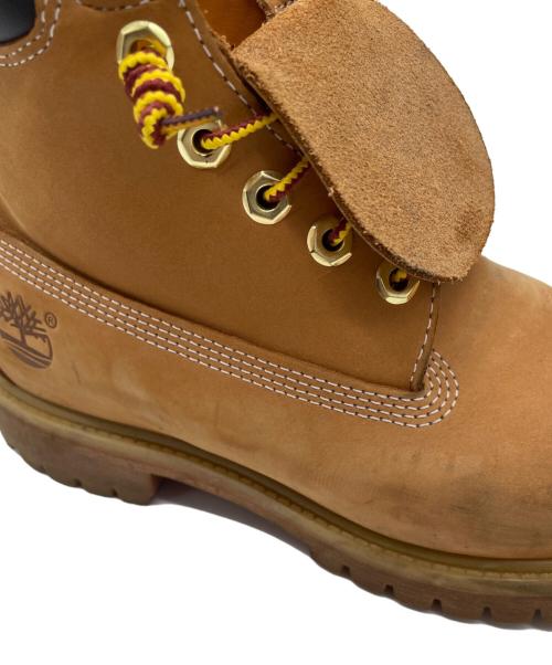 Timberland（ティンバーランド）Timberland (ティンバーランド) ブーツ ブラウン サイズ:265の古着・服飾アイテム
