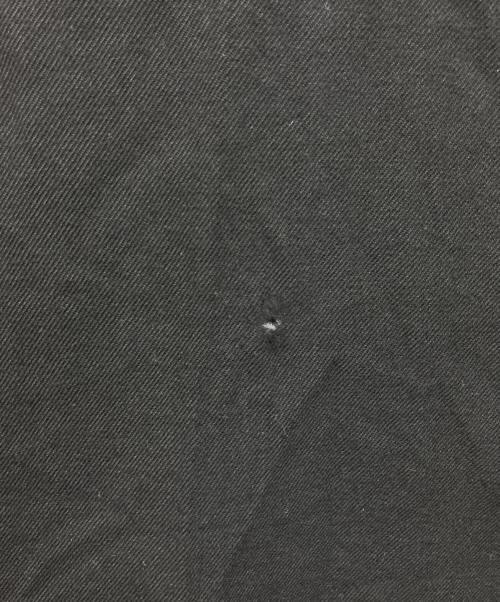 tricot COMME des GARCONS（トリココムデギャルソン）tricot COMME des GARCONS (トリココムデギャルソン) スカート ブラック サイズ:Mの古着・服飾アイテム