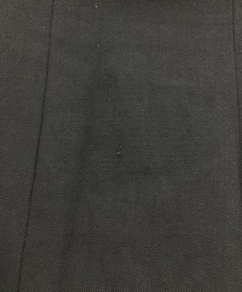 tricot COMME des GARCONS（トリココムデギャルソン）tricot COMME des GARCONS (トリココムデギャルソン) スカート ブラック サイズ:Mの古着・服飾アイテム