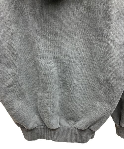 REEBOK（リーボック）REEBOK (リーボック) NAUTICA (ノーティカ) ジップパーカー グレー サイズ:Sの古着・服飾アイテム
