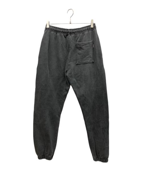 REEBOK（リーボック）REEBOK (リーボック) NAUTICA (ノーティカ) スウェットパンツ グレー サイズ:Sの古着・服飾アイテム