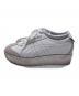 Onitsuka Tiger (オニツカタイガー) メキシコ 66 チャンク ホワイト サイズ:24.0：7000円
