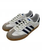 adidasアディダス）の古着「Originals Sanba」｜ホワイト
