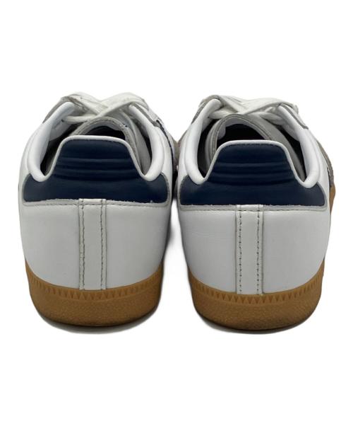 adidas（アディダス）adidas (アディダス) Originals Sanba ホワイト サイズ:23.5cmの古着・服飾アイテム