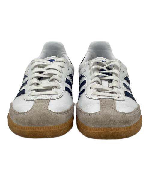 adidas（アディダス）adidas (アディダス) Originals Sanba ホワイト サイズ:23.5cmの古着・服飾アイテム
