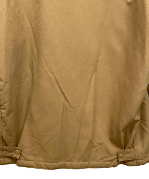 CarHartt（カーハート）CarHartt (カーハート) リバーシブルジャケット ブラウン サイズ:Lの古着・服飾アイテム