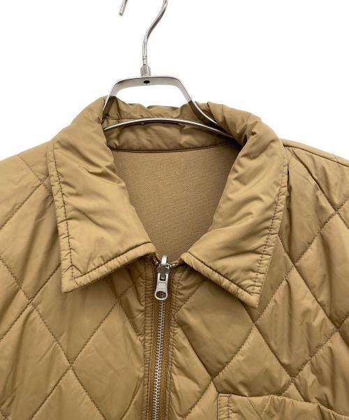 CarHartt（カーハート）CarHartt (カーハート) リバーシブルジャケット ブラウン サイズ:Lの古着・服飾アイテム