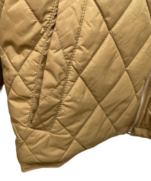CarHartt（カーハート）CarHartt (カーハート) リバーシブルジャケット ブラウン サイズ:Lの古着・服飾アイテム