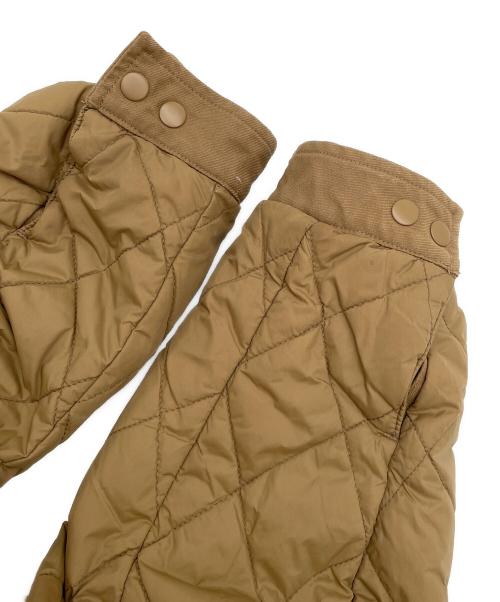 CarHartt（カーハート）CarHartt (カーハート) リバーシブルジャケット ブラウン サイズ:Lの古着・服飾アイテム