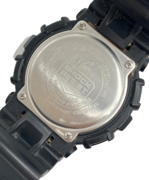 CASIO（カシオ）CASIO (カシオ) デジアナウォッチの古着・服飾アイテム