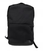 THE NORTH FACEザ ノース フェイス）の古着「Shuttle Daypack（シャトルデイパック）」｜ブラック