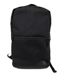 THE NORTH FACE（ザ ノース フェイス）の古着「Shuttle Daypack（シャトルデイパック）」｜ブラック
