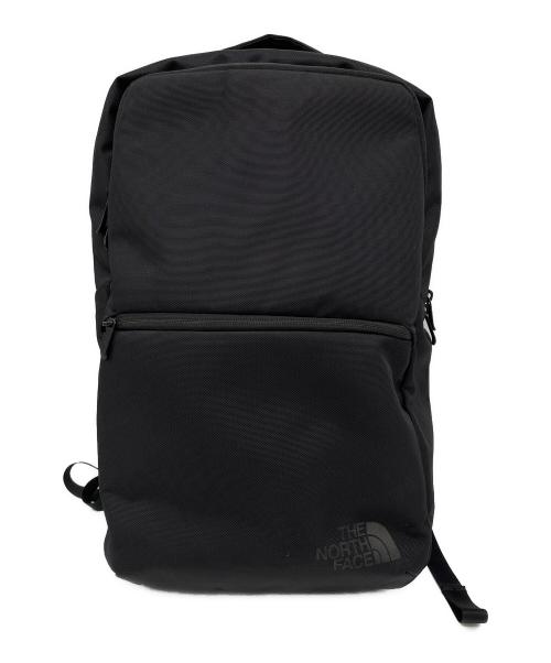 THE NORTH FACE（ザ ノース フェイス）THE NORTH FACE (ザ ノース フェイス) Shuttle Daypack（シャトルデイパック） ブラックの古着・服飾アイテム