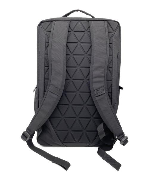 THE NORTH FACE（ザ ノース フェイス）THE NORTH FACE (ザ ノース フェイス) Shuttle Daypack（シャトルデイパック） ブラックの古着・服飾アイテム