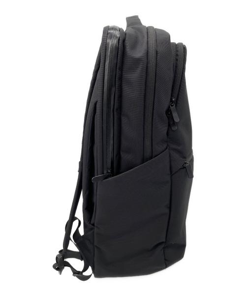THE NORTH FACE（ザ ノース フェイス）THE NORTH FACE (ザ ノース フェイス) Shuttle Daypack（シャトルデイパック） ブラックの古着・服飾アイテム