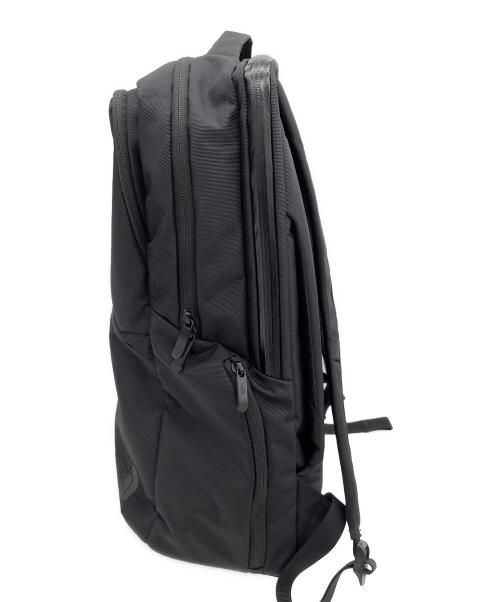 THE NORTH FACE（ザ ノース フェイス）THE NORTH FACE (ザ ノース フェイス) Shuttle Daypack（シャトルデイパック） ブラックの古着・服飾アイテム