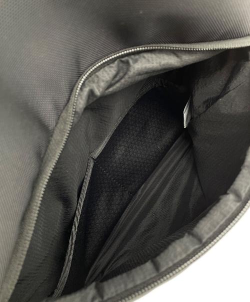 THE NORTH FACE（ザ ノース フェイス）THE NORTH FACE (ザ ノース フェイス) Shuttle Daypack（シャトルデイパック） ブラックの古着・服飾アイテム