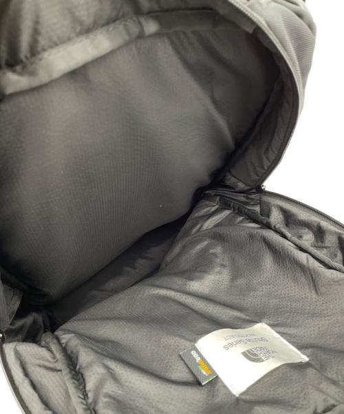THE NORTH FACE（ザ ノース フェイス）THE NORTH FACE (ザ ノース フェイス) Shuttle Daypack（シャトルデイパック） ブラックの古着・服飾アイテム