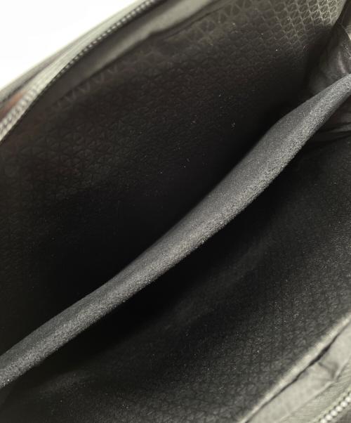 THE NORTH FACE（ザ ノース フェイス）THE NORTH FACE (ザ ノース フェイス) Shuttle Daypack（シャトルデイパック） ブラックの古着・服飾アイテム