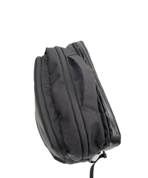 THE NORTH FACE（ザ ノース フェイス）THE NORTH FACE (ザ ノース フェイス) Shuttle Daypack（シャトルデイパック） ブラックの古着・服飾アイテム