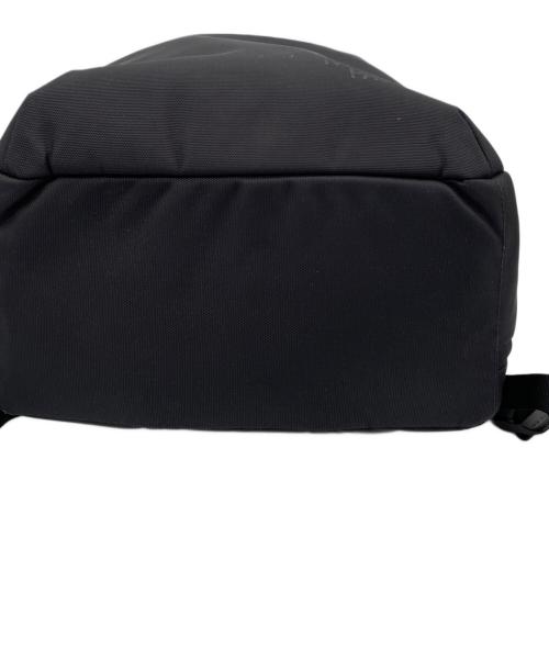 THE NORTH FACE（ザ ノース フェイス）THE NORTH FACE (ザ ノース フェイス) Shuttle Daypack（シャトルデイパック） ブラックの古着・服飾アイテム