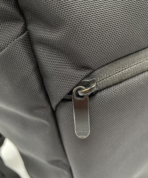 THE NORTH FACE（ザ ノース フェイス）THE NORTH FACE (ザ ノース フェイス) Shuttle Daypack（シャトルデイパック） ブラックの古着・服飾アイテム