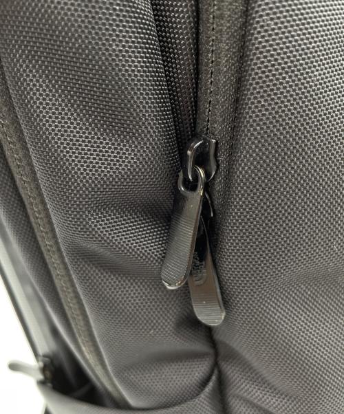 THE NORTH FACE（ザ ノース フェイス）THE NORTH FACE (ザ ノース フェイス) Shuttle Daypack（シャトルデイパック） ブラックの古着・服飾アイテム