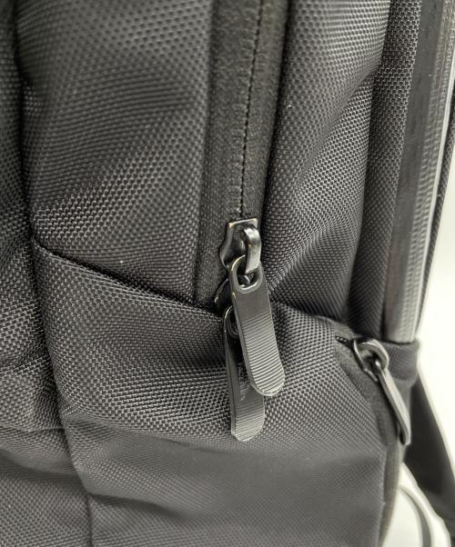 THE NORTH FACE（ザ ノース フェイス）THE NORTH FACE (ザ ノース フェイス) Shuttle Daypack（シャトルデイパック） ブラックの古着・服飾アイテム